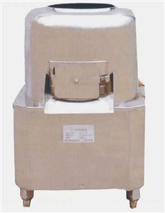 TP-500马铃薯脱皮机