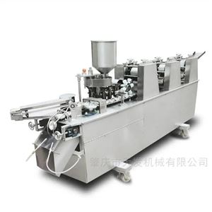 ​自动成型酥角机