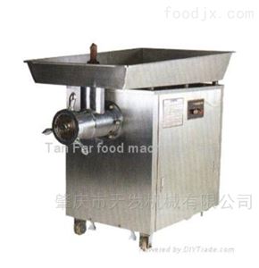 肉类绞碎机