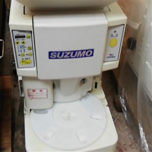 二手日本铃茂SUZUMO寿司饭团机