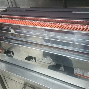 日式烤串机 烧烤炉